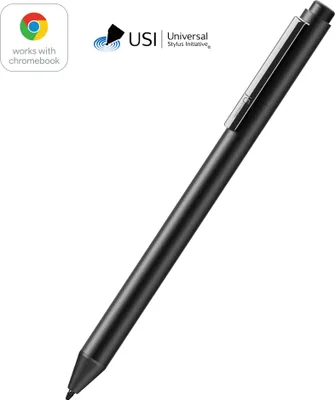 Zdjęcie produktu dla Cyfrowy długopis/rysik/j5create JITP100, do Chromebooka