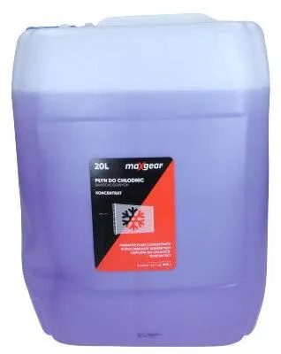 Produktbild von MAXGEAR 36-0166 Frostschutzmittel x