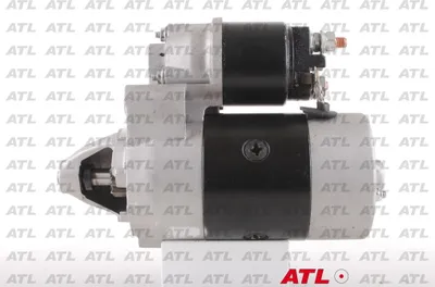 Produktbild von Auto Anlasser 12V 0,8 kW Ersatzteil passend für Alfa Romeo, Fiat, Lancia, Bosch, Hella, Valeo