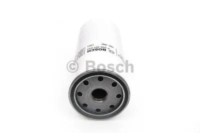 Produktbild von BOSCH Ölfilter F 026 407 043, 109 mm Durchmesser, 262 mm Höhe