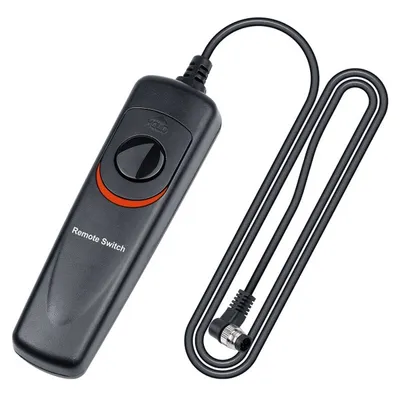 Zdjęcie produktu dla Pilot zdalnego sterowania Nikon MC-30 100 cm