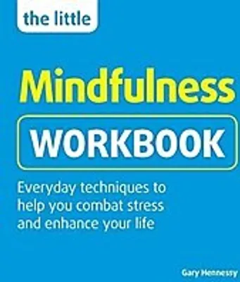 Produktbild von The Little Mindfulness Workbook