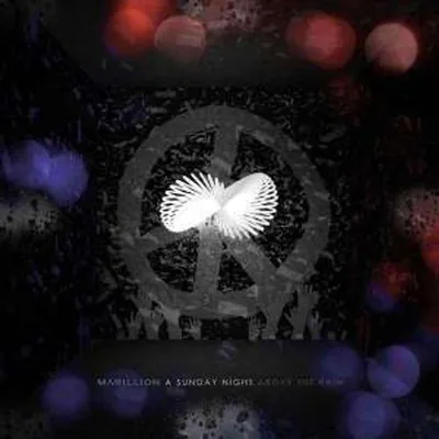 Image de Marillion - Un dimanche soir sous la pluie