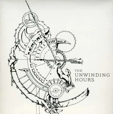 Obrázok produktu pre The Unwinding Hours