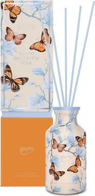 Produktbild von ipuro Limited Edition IPU2094, Duftflasche, Schilfaroma-Diffusor, 0,24 l