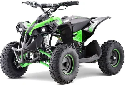 Produktbild von Elektrická čtyřkolka 1060W 48V Buggy Miniquad Kidsquad Pocketbike 55943