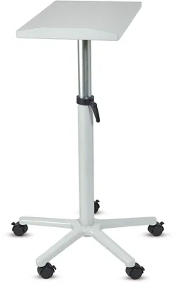 Produktbild von MAUL Beamertisch MAULpro 9332982 61x68cm gr