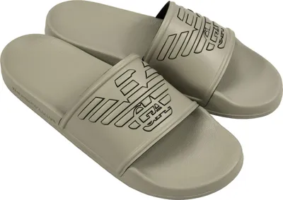 Produktbild von EMPORIO ARMANI Herren Badeschuhe