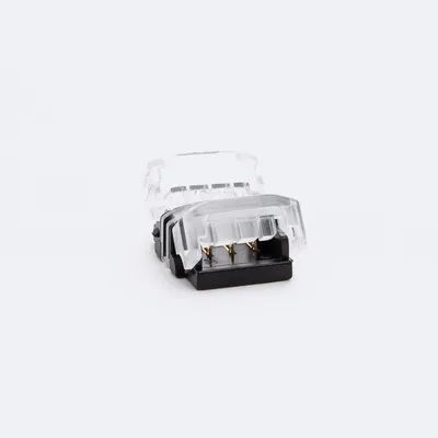 Produktbild von Hipoppotamus Verbinder für LED-Streifen Breite 10mm IP65 RGBIC