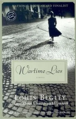 Immagine prodotto di Wartime Lies