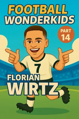 Produktbild von Football Wonderkids