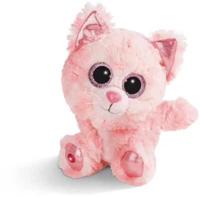Productafbeelding van Nici NICI Glubschis Schlenker Kat Kattenfiguur Dreamie, 15 cm, artikelnummer 45554