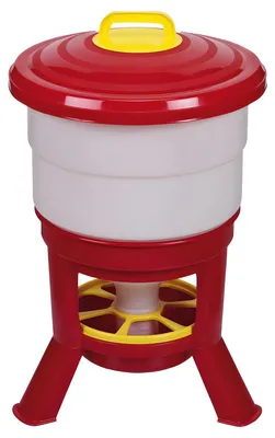 Immagine prodotto di Gaun Imperial Futterturm 30 l.
