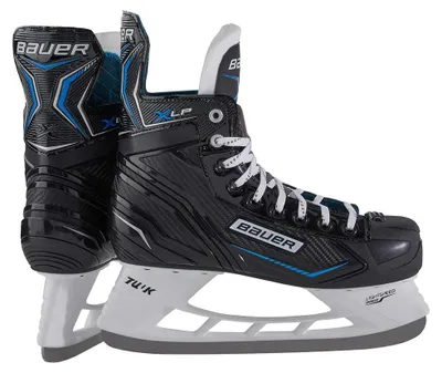 Image de Bauer X-LP Patins de hockey sur glace enfants