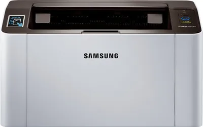 Produktbild von Samsung Xpress M2026W S/W Laserdrucker