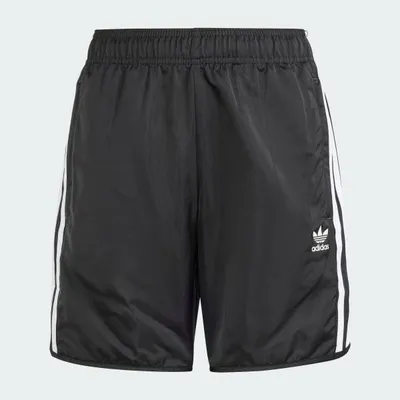 Produktbild von ADIDAS ORIGINALS Short Grösse 170 Sporthose Shorts schwarz IT7911