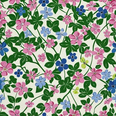 Productafbeelding van Buitenkussens Oxford - Motief: Lente I DX7656