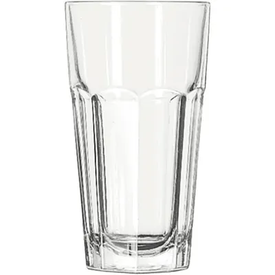 Image de Verres à cocktails Libbey Gibraltar 350 ml, lot de 12