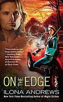 Image de On the Edge