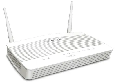 Immagine prodotto di Draytek V2135AC-DE-AT-CH DrayTek Vigor 2135ac WLAN-AC HomeRouter retail