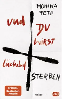 Image de Und du wirst lächelnd sterben