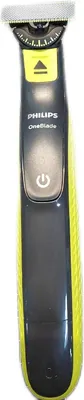 Immagine prodotto di Philips OneBlade 360 Face regolabarba elettrico 2x 360 lame 3x