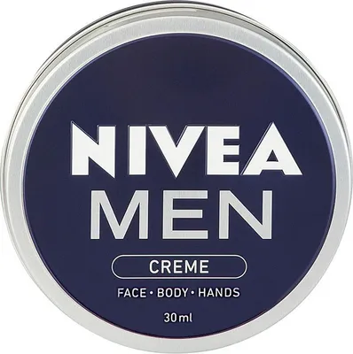 Zdjęcie produktu dla Nivea Men Cream Mini 30ml