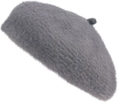 Immagine prodotto di Cappello per bambini MeLady, colore grigio, modello MLLLHA0012G
