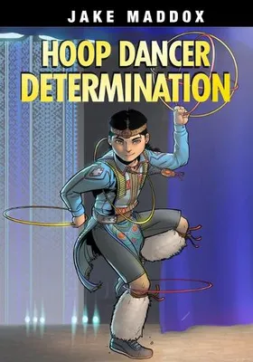 Produktbild von Hoop Dancer Determination