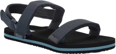 Produktbild von Reef Ahi Convertible Sandalen Grau EU 34 Junge Grau EU 34