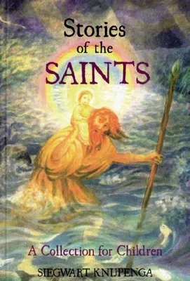 Immagine prodotto di Stories of the Saints
