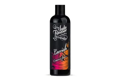 Produktbild von Auto Finesse Lavish Ceramic Foam 500 ml keramischer Aktivschaum