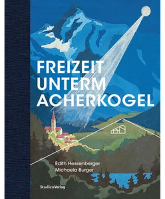 Obrázok produktu pre Freizeit unterm Acherkogel
