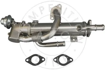 Produktbild von AIC 57060 AGR Kühler