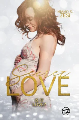 Produktbild von Is it love?