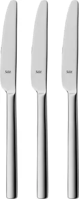 Produktbild von Menümesser Trend 3-teilig