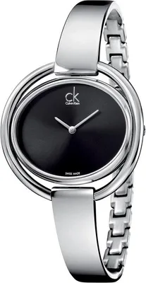 Produktbild von Calvin Klein Impetuous K4F2N111 Damenarmbanduhr Schmuckband