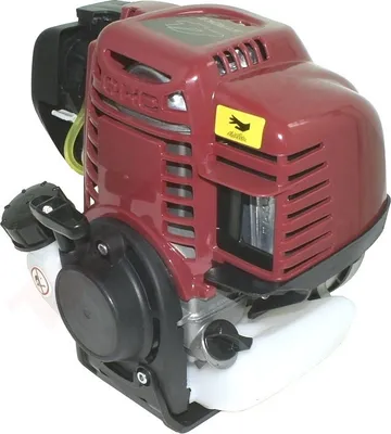 Image de Moteur Gx 35