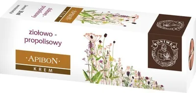 Produktbild von Bonimed Apibon Hautpflegecreme 30 ml