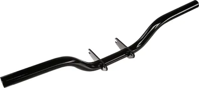 Immagine prodotto di Supporto poggiapiedi nero - Simson S50, S51, S70, S53, S83