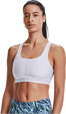 Produktbild von BH Under Armour 1361034-100 für Damen