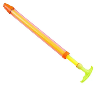 Produktbild von Wasserpistole Kinder bunt – ergonomisch, auslaufsicher, ideal für Sommer & Garten