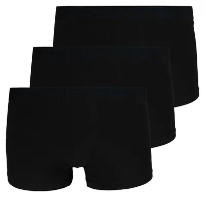 Produktbild von HOM Unterhose TONAL Boxershorts 3er Pack