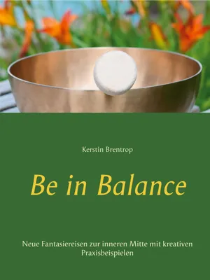 Produktbild von Be in Balance