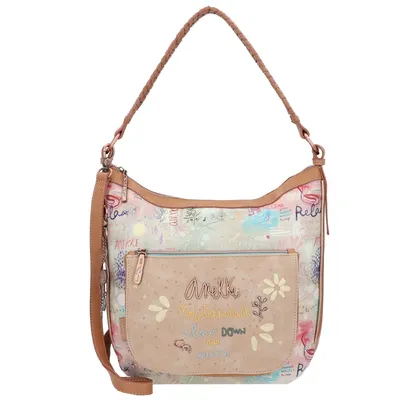 Produktbild von Anekke Mediterranean Slow Life Schultertasche 36 cm
