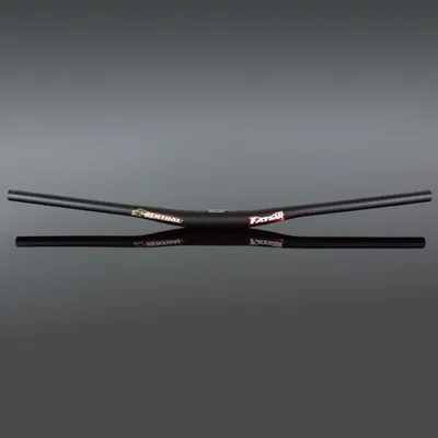 Produktbild von RENTHAL CYCLE Lenker Fatbar 35 10mm Rise