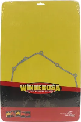 Zdjęcie produktu dla Uszczelka pokrywy sprzęgła WINDEROSA W333016
