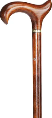 Produktbild von Ossenberg eleganter Gehstock Holz bis 150 kg