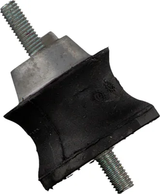 Produktbild von FEBI BILSTEIN Lagerung Automatikgetriebe 04123 für BMW 5 Limousine (E34) 7 (E32) 8 (E31)