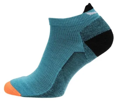 Zdjęcie produktu dla Skarpety trekkingowe męskie Salewa MTN Trn Am Low niebieskie XL_45_47